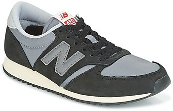 Rövid szárú edzőcipők New Balance U420