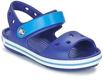 Szandálok / Saruk Crocs CROCBAND SANDAL KIDS