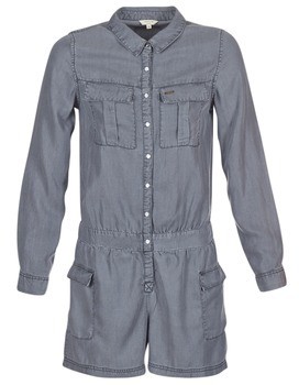 Overálok Deeluxe WEAVY