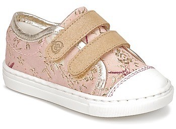 Rövid szárú edzőcipők Citrouille et Compagnie JORDANIA