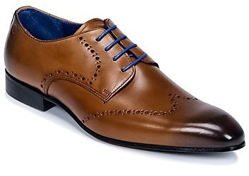 Oxford cipők Carlington FRUTO