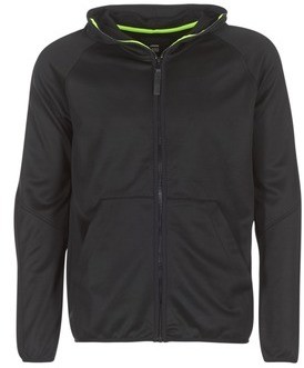 Pulóverek G-Star Raw STRETT SLIM HOODED ZIP THRU SW L/S