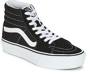 Magas szárú edzőcipők Vans SK8-Hi PLATFORM 2.1