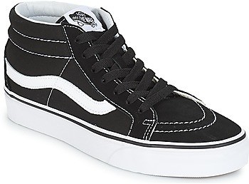 Magas szárú edzőcipők Vans SK8-MID REISSUE