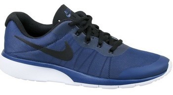 Rövid szárú edzőcipők Nike Tanjun Racer GS