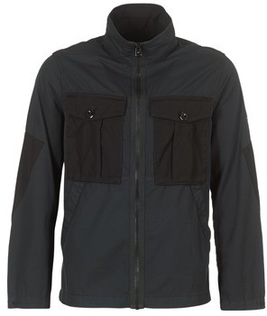 Dzsekik G-Star Raw TYPE C UTILITY PM OVERSHIRT
