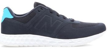 Rövid szárú edzőcipők New Balance Mode De Vie MFL574NB