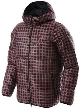 Kabátok / Blézerek Nike KURTKA 447984-012