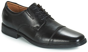 Oxford cipők Clarks TILDEN CAP