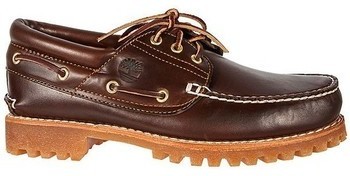 Vitorlás cipők Timberland Trad HS 3