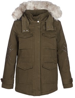 Parka kabátok Ikks BLEEZ