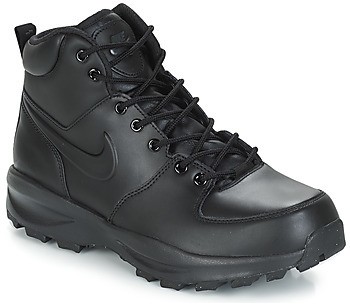 Csizmák Nike MANOA LEATHER BOOT