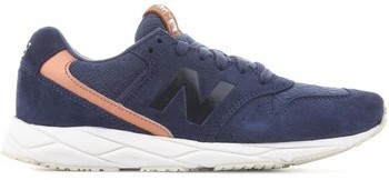 Rövid szárú edzőcipők New Balance Wmns WRT96EAB