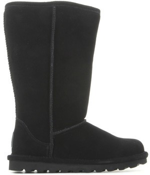 Csizmák Bearpaw Elle Tall 1963W-011 Black