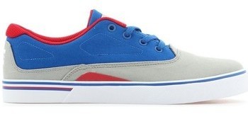 Divat edzőcipők DC Shoes DC Sultan TX ADBS300079 BPY