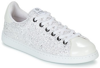 Rövid szárú edzőcipők Victoria TENIS GLITTER