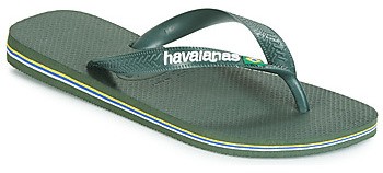 Lábujjközös papucsok Havaianas BRASIL LOGO