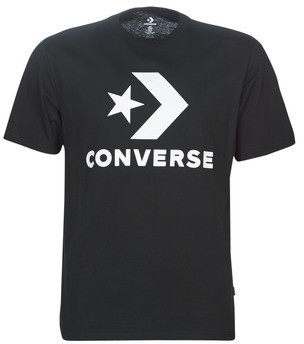Rövid ujjú pólók Converse STAR CHEVRON