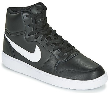 Magas szárú edzőcipők Nike EBERNON MID