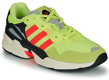 Rövid szárú edzőcipők adidas YUNG-96