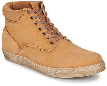 Csizmák Casual Attitude LEO