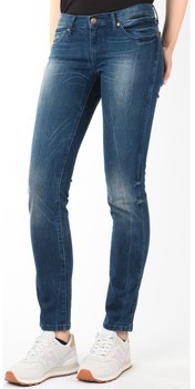 Skinny farmerek Wrangler Jeansy Hailey Slim W22T-XB-23C