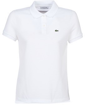 Rövid ujjú galléros pólók Lacoste PF7839