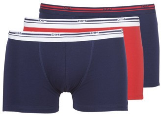 Boxerek DIM DAILY COLORS BOXER x3