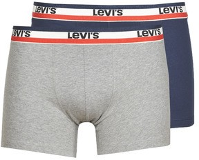 Boxerek Levis MEN SPRTSWR PACK X2
