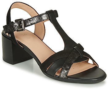 Szandálok / Saruk Geox D MARYKARMEN MID SAN