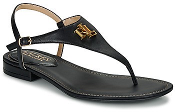 Szandálok / Saruk Lauren Ralph Lauren ELLINGTON SANDALS CASUAL