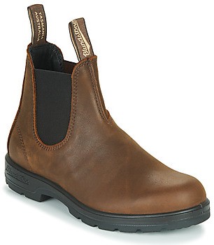 Csizmák Blundstone CLASSIC CHELSEA BOOTS 1609