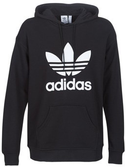 Pulóverek adidas TRF HOODIE