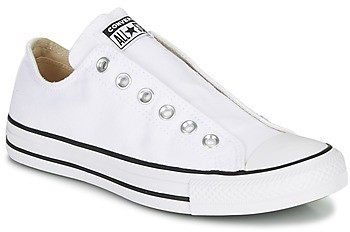 Belebújós cipők Converse CHUCK TAYLOR ALL STAR SLIP CORE BASICS