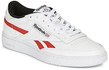 Rövid szárú edzőcipők Reebok Classic CLUB C REVENGE MU