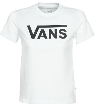 Rövid ujjú pólók Vans FLYING V CREW TEE