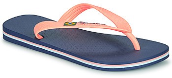 Lábujjközös papucsok Ipanema CLAS BRASIL II