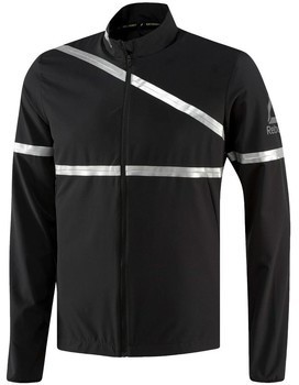Kabátok Reebok Sport One Series Running Hero