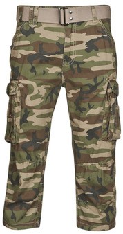 Rövidnadrágok Schott TR RANGER 51