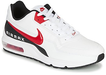 Rövid szárú edzőcipők Nike AIR MAX LTD 3