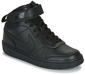 Magas szárú edzőcipők Nike COURT BOROUGH MID 2 GS