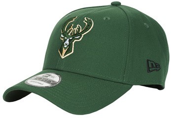 Baseball sapkák New-Era NBA THE LEAGUE MILWAUKEE BUCKS