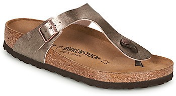 Lábujjközös papucsok BIRKENSTOCK Gizeh