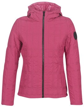 Steppelt kabátok Desigual EDIMBURGO
