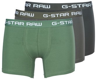 Boxerek G-Star Raw CLASSIC TRUNK CLR 3 PACK