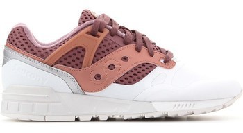 Rövid szárú edzőcipők Saucony Grid