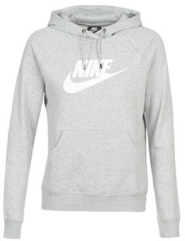 Pulóverek Nike W NSW ESSNTL HOODIE PO HBR