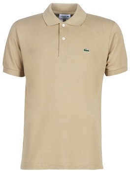 Rövid ujjú galléros pólók Lacoste POLO L12 12 REGULAR