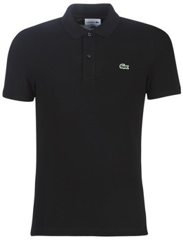 Rövid ujjú galléros pólók Lacoste PH4012 SLIM