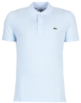 Rövid ujjú galléros pólók Lacoste PH4012 SLIM